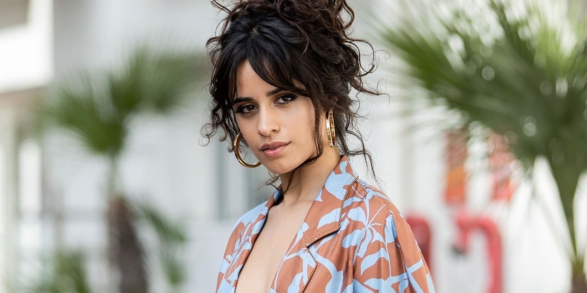 Camila Cabello shares ‘Shameless’ and ‘Liar’ from forthcoming album